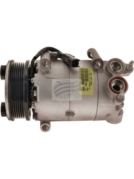 Jayair Compressor Ford Mondeo Ma Mb Mc 2.0L Tcdi 3/07-1/15 Focus Dsl CM5717 Jayair - Micks Gone Bush