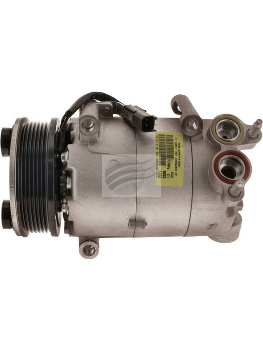 Jayair Compressor Ford Mondeo Ma Mb Mc 2.0L Tcdi 3/07-1/15 Focus Dsl CM5717 Jayair - Micks Gone Bush