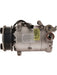 Jayair Compressor Ford Mondeo Ma Mb Mc 2.0L Tcdi 3/07-1/15 Focus Dsl CM5717 Jayair - Micks Gone Bush
