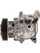 Jayair Compressor For Mazda 2 De Dj 12-On Cr08B CM5724J Jayair - Micks Gone Bush