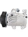 Jayair Compressor For Mazda 6 Gh 2.5L 2/08-11/12 Dks17Ds 6Pv 12V CM5738J Jayair - Micks Gone Bush