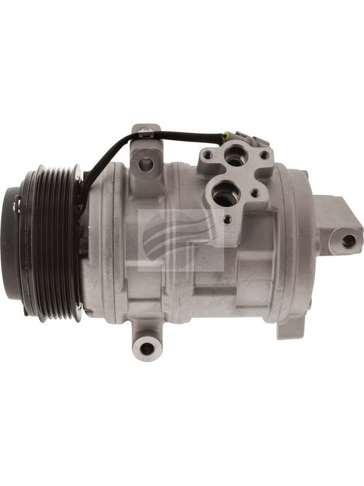 Jayair Compressor For Mazda Cx-9 Tb 12/07-On 10S20C 6Pv 12V 115mm CM5739J Jayair - Micks Gone Bush