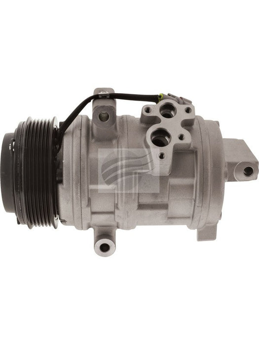 Jayair Compressor For Mazda Cx-9 Tb 12/07-On 10S20C 6Pv 12V 115mm CM5739J Jayair - Micks Gone Bush
