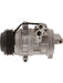 Jayair Compressor For Mazda Cx-9 Tb 12/07-On 10S20C 6Pv 12V 115mm CM5739J Jayair - Micks Gone Bush