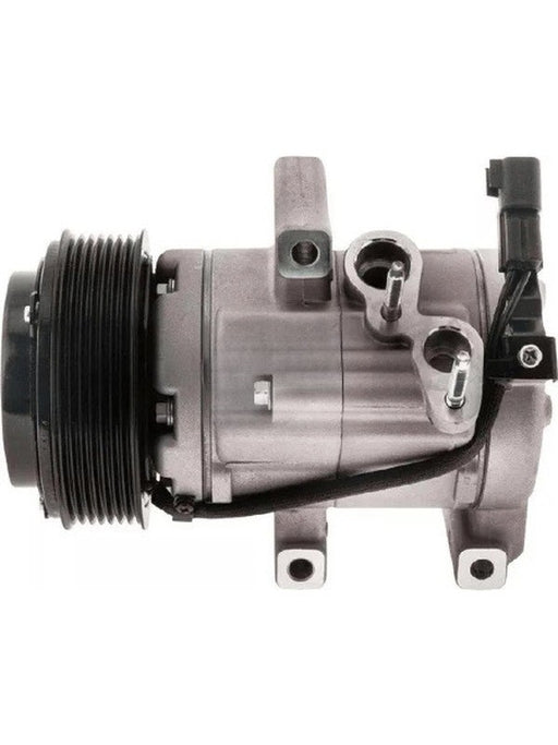 Jayair Compressor Ford Ranger PX 2.2L 3.2L Dsl 9/11-On Mazda BT50 Xt CM5748J Jayair - Micks Gone Bush