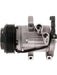 Jayair Compressor Ford Ranger PX 2.2L 3.2L Dsl 9/11-On Mazda BT50 Xt CM5748J Jayair - Micks Gone Bush