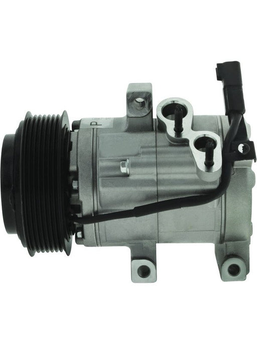 Jayair Compressor Ford Ranger PX 2.2L 3.2L Dsl 9/11-On Mazda BT50 Xt CM5748 Jayair - Micks Gone Bush