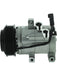 Jayair Compressor Ford Ranger PX 2.2L 3.2L Dsl 9/11-On Mazda BT50 Xt CM5748 Jayair - Micks Gone Bush