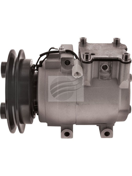 Jayair Compressor Ford Ranger PJ Pk 1/07- 44143 Mazda BT50 Un CM5750J Jayair - Micks Gone Bush
