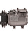 Jayair Compressor Ford Ranger PJ Pk 1/07- 44143 Mazda BT50 Un CM5750J Jayair - Micks Gone Bush