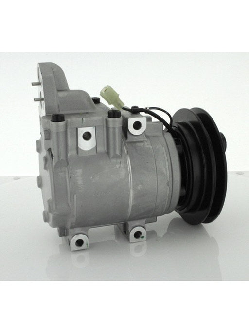 Jayair Compressor Ford Ranger PJ Pk 1/07- 44143 Mazda BT50 Un CM5750 Jayair - Micks Gone Bush