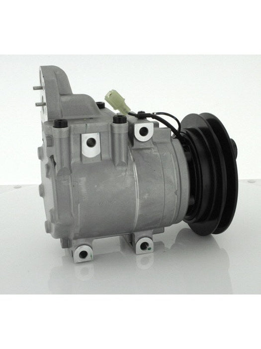 Jayair Compressor Ford Ranger PJ Pk 1/07- 44143 Mazda BT50 Un CM5750 Jayair - Micks Gone Bush