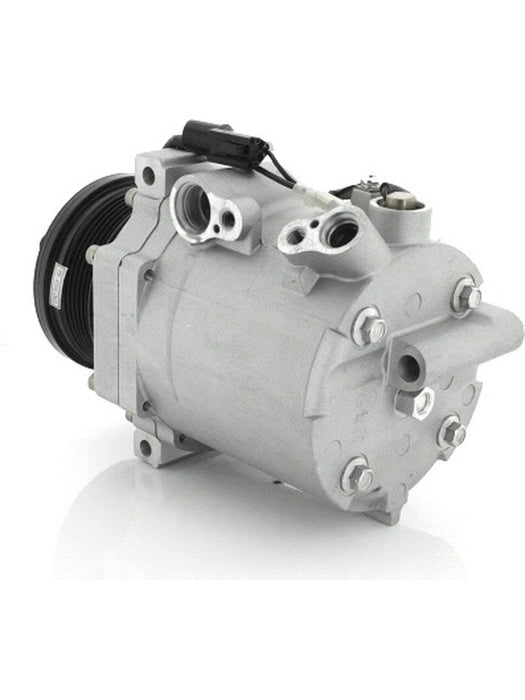 Jayair Compressor Mit Outlander Zg 10/06- 6Pv Lancer Cj Non Genuine CM5754 Jayair - Micks Gone Bush