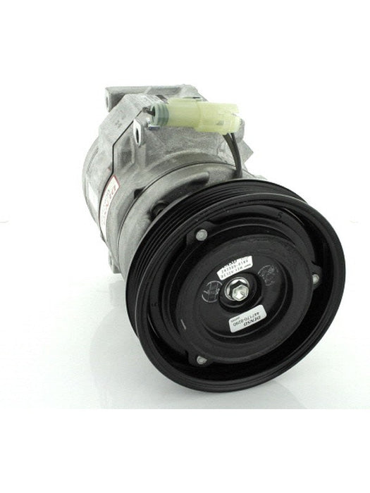 Jayair Compressor Landrover Freelander 1.8L 1/99-11/00 10S17C Oe CM5766 Jayair - Micks Gone Bush