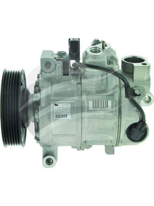 Jayair Compressor Audi A4 1.6L 1.8L 2.0L Fsi 10/00- A4 Cabrio 1.8L CM5768 Jayair - Micks Gone Bush