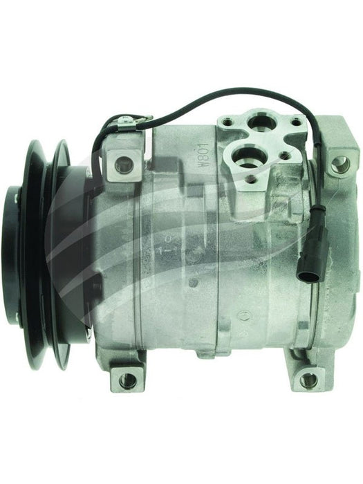 Denso Compressor For FENDT TRACTOR 10S15C 447220-3540 447220-4620 CM5782 Denso - Micks Gone Bush