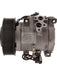 Jayair Compressor For Hino 500 Fm 08-On 10S15C 10Pv 145mm 24V CM5794J Jayair - Micks Gone Bush