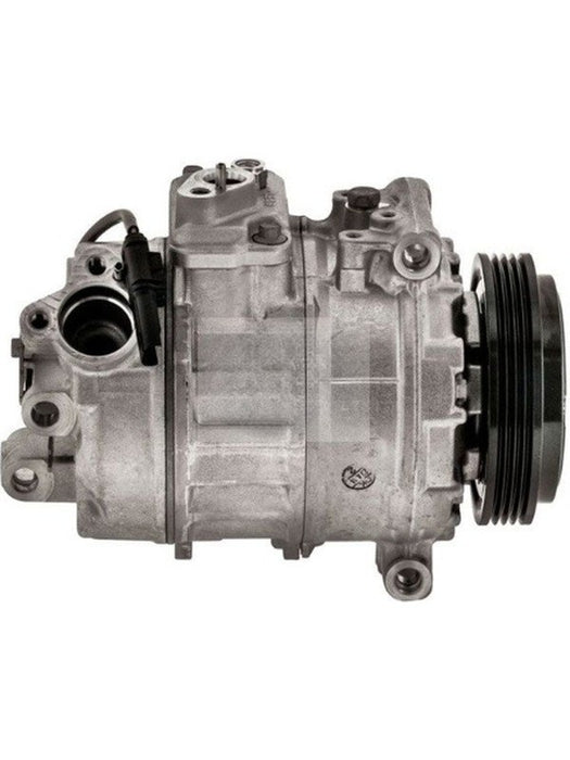 Denso Compressor For BMW X5 E70 4.4L 6/10- X6 E71 4.4L 3/09- 7SEU17C CM5798 Denso - Micks Gone Bush