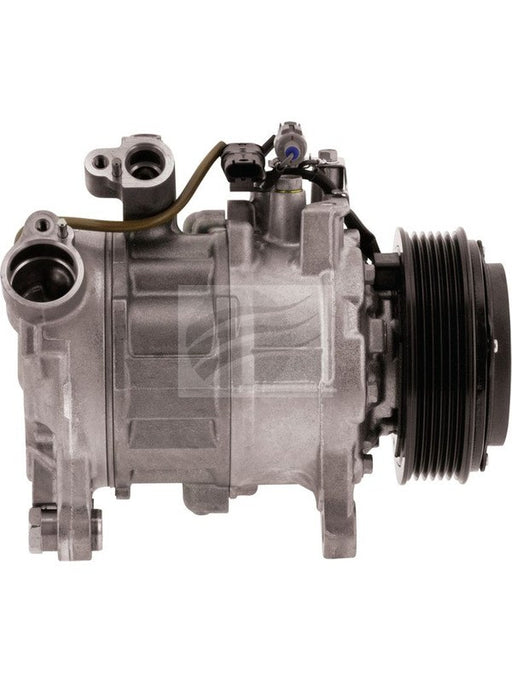 Jayair Comp Bmw 320D E90 E92 E93 F34 1/05- 520D F07 F10 F11 3/10- 118D CM5799 Jayair - Micks Gone Bush