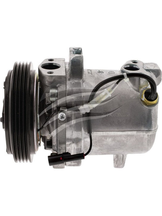 Jayair Compressor Suzuki Grand Vitara Sq420 2.0L Pet 4/98-8/05 Ss10Lv1 CM5800J Jayair - Micks Gone Bush