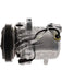 Jayair Compressor Suzuki Grand Vitara Sq420 2.0L Pet 4/98-8/05 Ss10Lv1 CM5800J Jayair - Micks Gone Bush