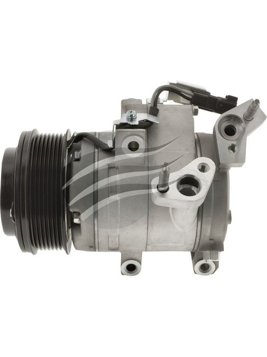 Jayair Compressor Ford Ranger PX 3.2L Dsl 7/16-On Dks13Dt CM5801 Jayair - Micks Gone Bush