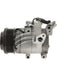 Jayair Compressor Ford Ranger PX 3.2L Dsl 7/16-On Dks13Dt CM5801 Jayair - Micks Gone Bush
