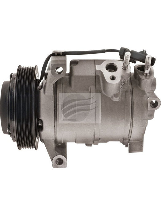 Jayair Compressor Jeep Grand Cherokee Wk 3.0L Dsl 2/12-On , 6.4L Pet CM5813J Jayair - Micks Gone Bush