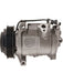Jayair Compressor Jeep Grand Cherokee Wk 3.0L Dsl 2/12-On , 6.4L Pet CM5813J Jayair - Micks Gone Bush
