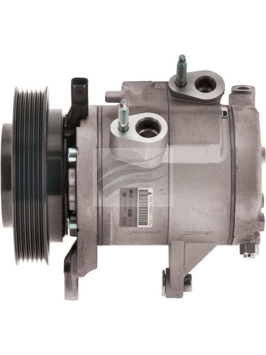 Jayair Compressor Rs18 Jeep Cherokee 3.7Lt V6 01/08- Oe # 55111506Ab CM5816 Jayair - Micks Gone Bush