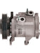 Jayair Compressor Rs18 Jeep Cherokee 3.7Lt V6 01/08- Oe # 55111506Ab CM5816 Jayair - Micks Gone Bush