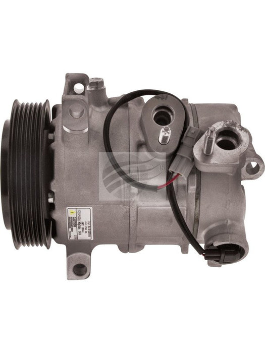 Jayair Compressor Jeep Patriot Mk 1/09-On Compass Mk 4/10-On, Dodge CM5817J Jayair - Micks Gone Bush