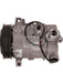 Jayair Compressor Jeep Patriot Mk 1/09-On Compass Mk 4/10-On, Dodge CM5817J Jayair - Micks Gone Bush