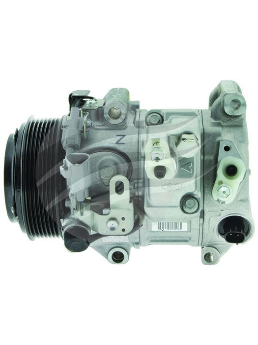 Denso Compressor For Toyota Tarago GSR50R 3.5L PET 2/07-ON 7SBH17C CM5822 AC Compressors Denso - Micks Gone Bush