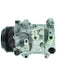 Denso Compressor For Toyota Tarago GSR50R 3.5L PET 2/07-ON 7SBH17C CM5822 AC Compressors Denso - Micks Gone Bush