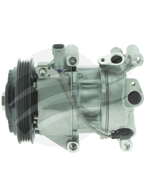 Denso Compressor For Toyota YARIS NCP130R NCP131R 11/11- CM5823 Denso - Micks Gone Bush