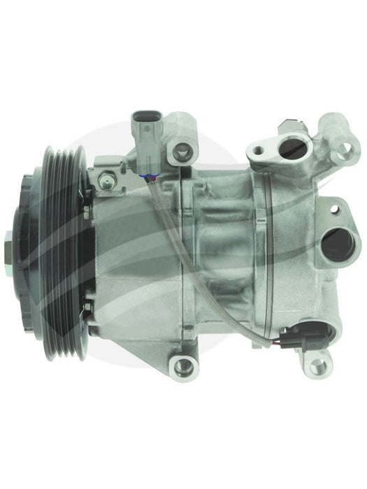 Denso Compressor For Toyota YARIS NCP130R NCP131R 11/11- CM5823 Denso - Micks Gone Bush