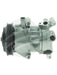 Denso Compressor For Toyota YARIS NCP130R NCP131R 11/11- CM5823 Denso - Micks Gone Bush