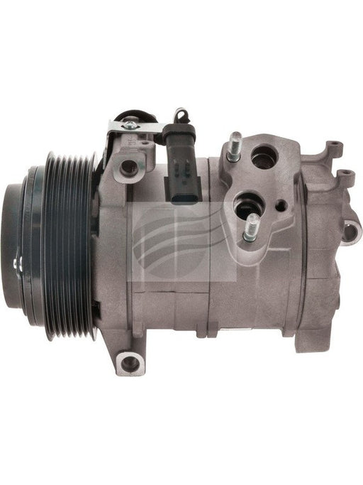 Jayair Compressor Jeep Grand Cherokee Wh 3.0L Dsl 6/05-1/11 10S17C CM5824J Jayair - Micks Gone Bush