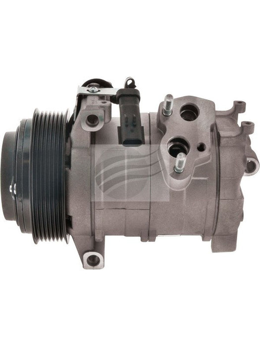 Jayair Compressor Jeep Grand Cherokee Wh 3.0L Dsl 6/05-1/11 10S17C CM5824J Jayair - Micks Gone Bush
