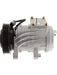 Jayair Compressor Jeep Wrangler TJ 4.0L Pet 1/01-2/07 10Pa17E 6Pv 135mm CM5833J Jayair - Micks Gone Bush