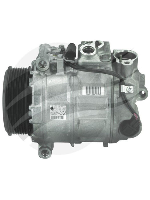 Denso Compressor For Merc Sprinter W906 213Cdi 313Cdi 2/06- 7Seu17C CM5834 Denso - Micks Gone Bush