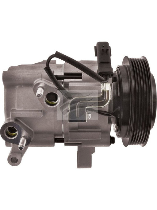 Jayair Compressor Jeep Cherokee Kj 06-On Dodge Nitro Ka 6/07-9/10 Hs18 CM5837J Jayair - Micks Gone Bush