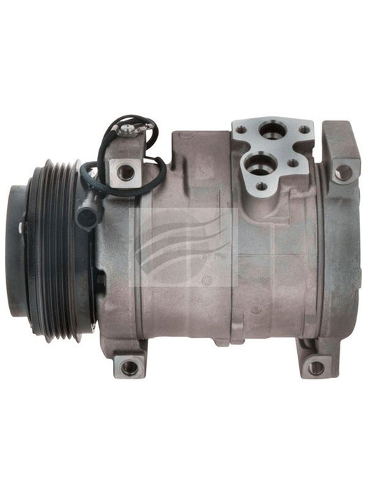 Denso Compressor For IVECO DAILY 2.3L DSL 10- 10S17C 4PV CM5843 Denso - Micks Gone Bush