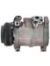 Denso Compressor For IVECO DAILY 2.3L DSL 10- 10S17C 4PV CM5843 Denso - Micks Gone Bush
