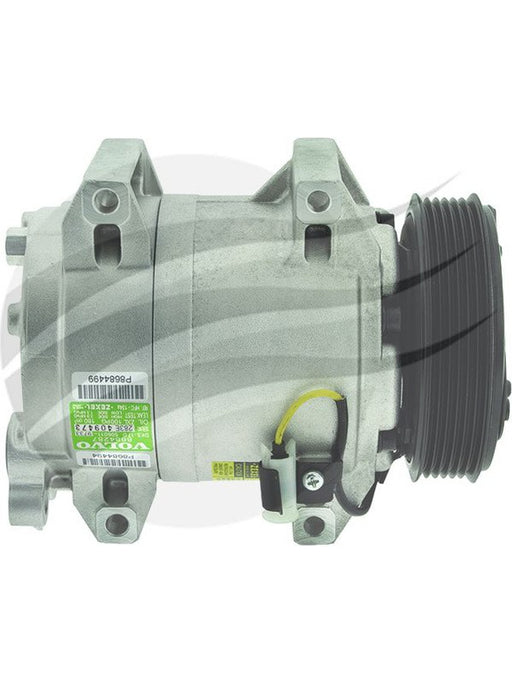 Jayair Compressor Volvo S60 11/00-9/09, S80 5/98-7/06, V70 2/00-1/08, CM5853J Jayair - Micks Gone Bush