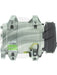 Jayair Compressor Volvo S60 11/00-9/09, S80 5/98-7/06, V70 2/00-1/08, CM5853J Jayair - Micks Gone Bush