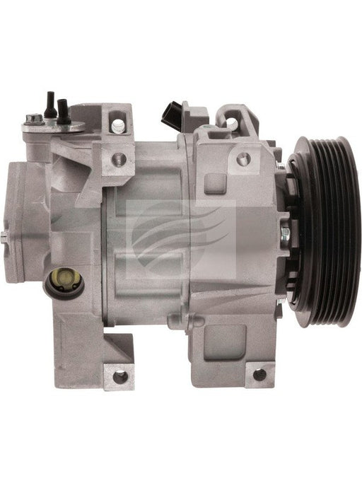 Jayair Compressor For Nissan X-Trail T31 2.5L 10/07-7/10 Dsc17Ic CM5860J Jayair - Micks Gone Bush