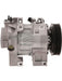 Jayair Compressor For Nissan X-Trail T31 2.5L 10/07-7/10 Dsc17Ic CM5860J Jayair - Micks Gone Bush