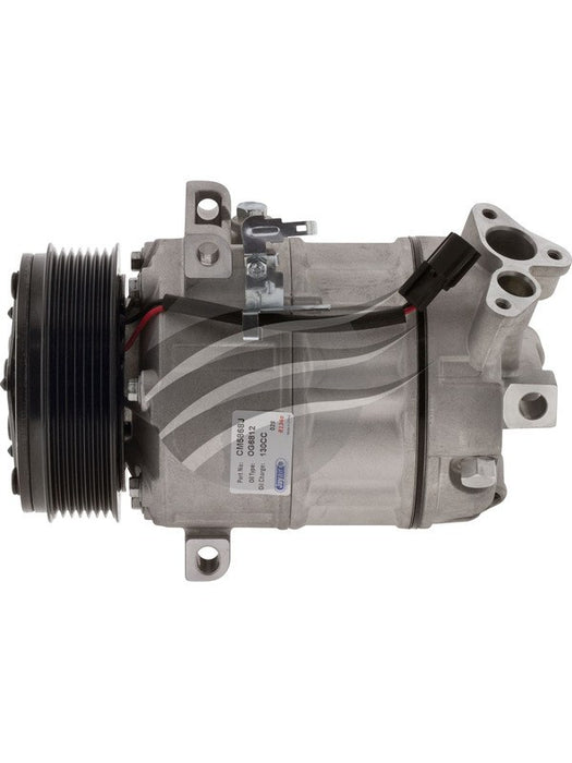Jayair Compressor For Nissan X-Trail T31 10/07- 2.0L Dsl CM5868J Jayair - Micks Gone Bush
